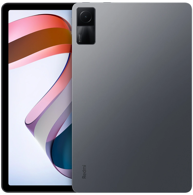 Xiaomi Redmi Pad 4GB 128GB WiFi 10,6"