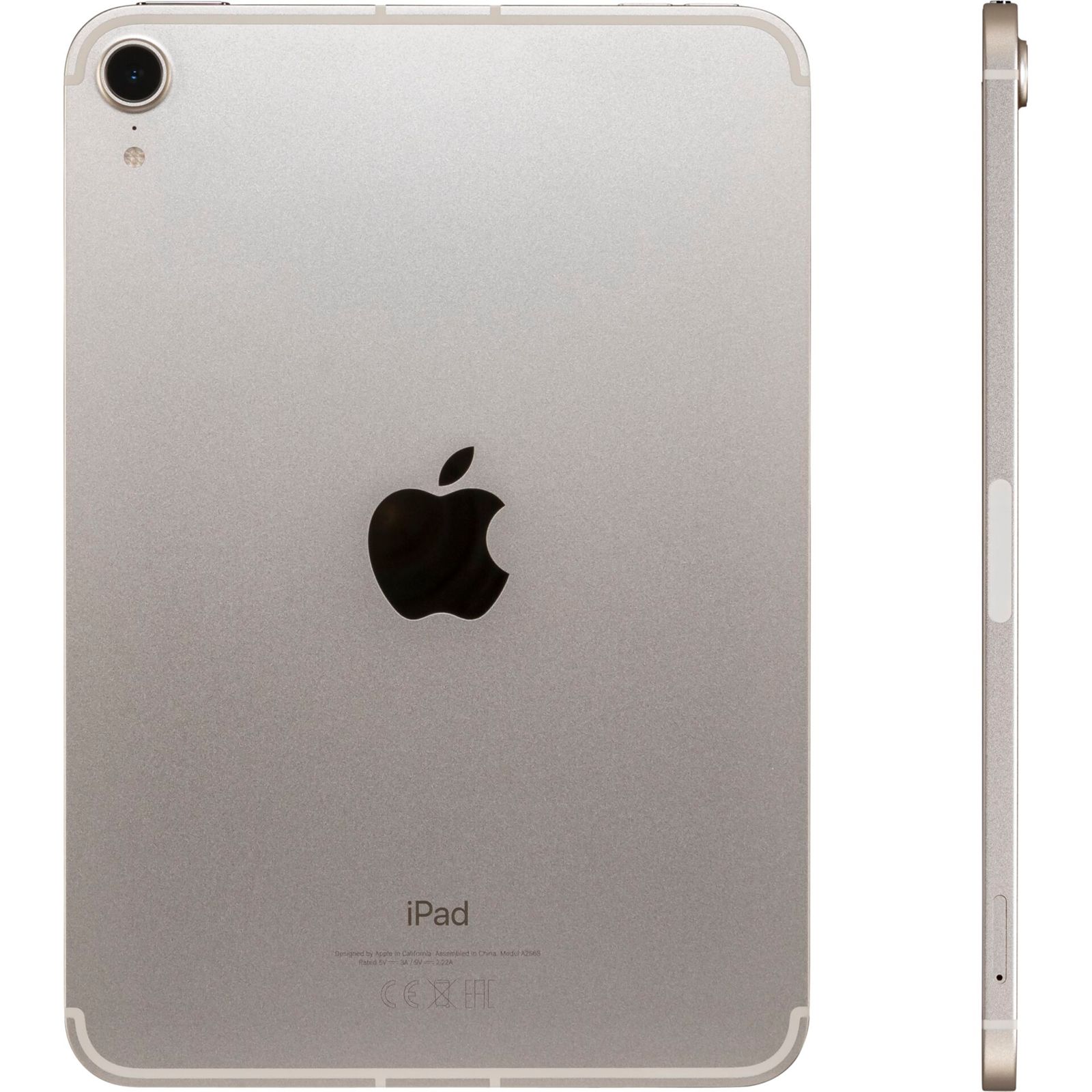 Apple iPad Mini WiFi + 5G 64GB 8,3" - Afbeelding 3