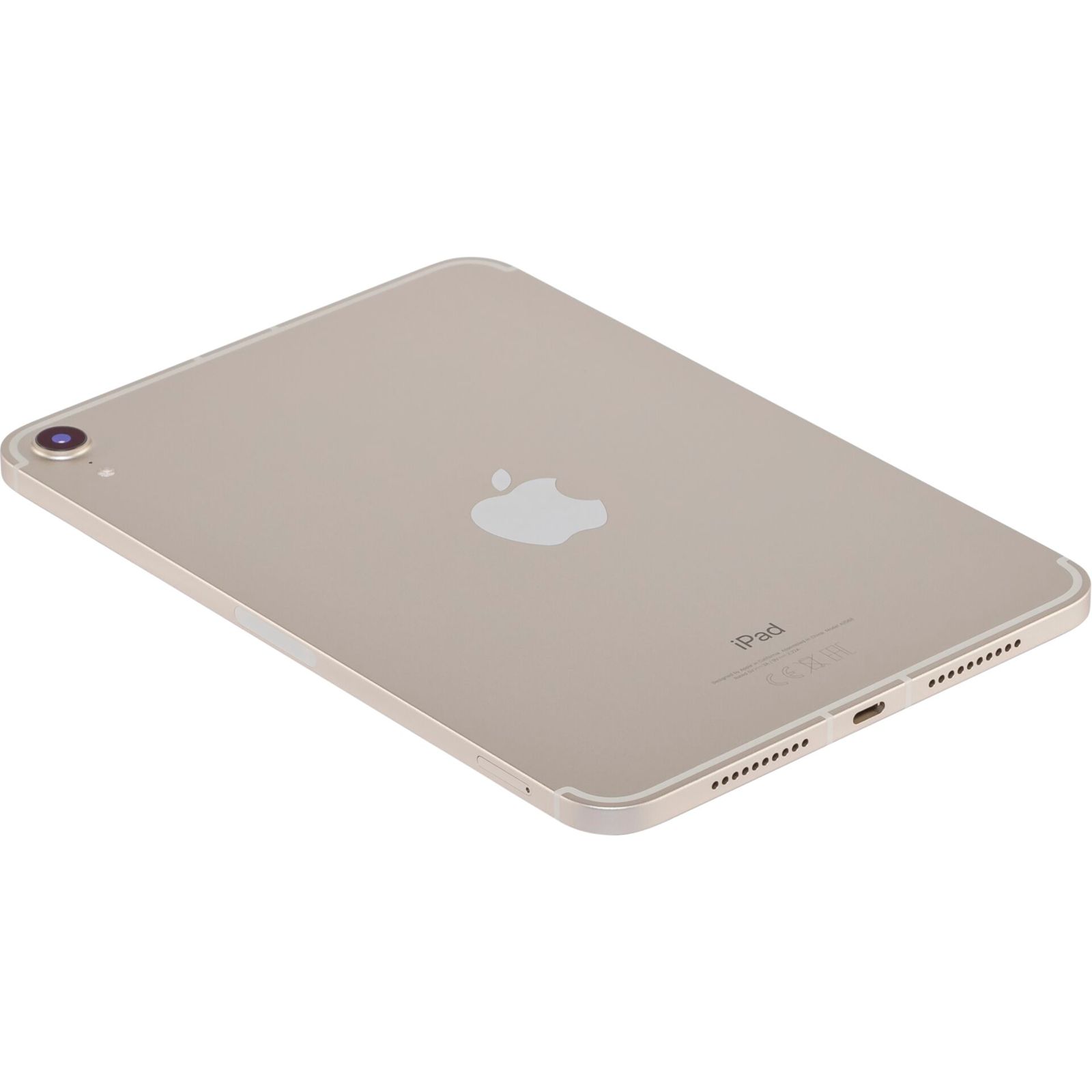 Apple iPad Mini WiFi + 5G 64GB 8,3" - Afbeelding 5