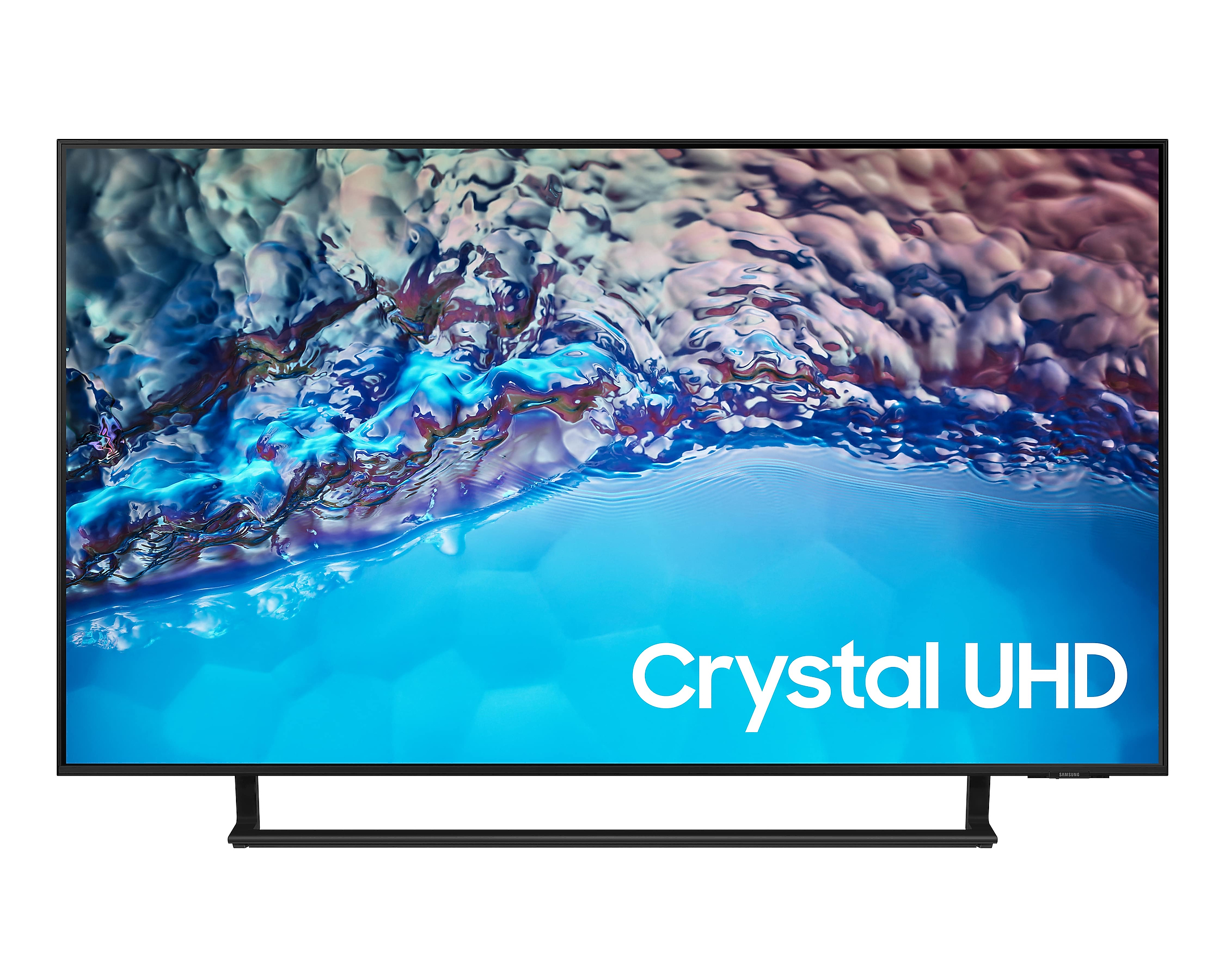 Samsung 4K Smart Crystal LED TV UE50BU8500 (2022) 50″