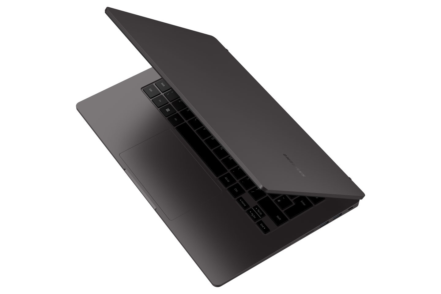 Samsung Galaxy Book2 Business i7 16GB 512GB SSD (2022) 14" - Afbeelding 16