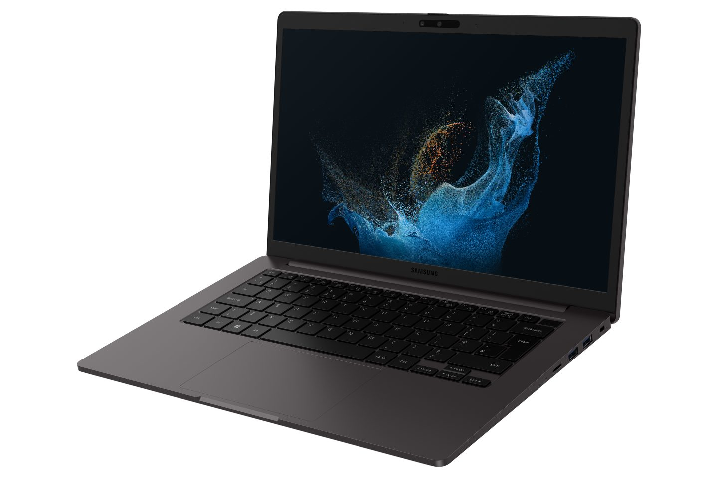 Samsung Galaxy Book2 Business i7 16GB 512GB SSD (2022) 14" - Afbeelding 4