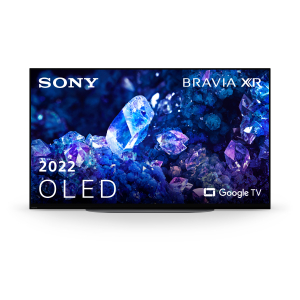 Sony Bravia 4K Android OLED TV XR-48A90K (2022) 48"