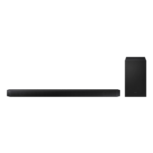 Samsung Draadloze Dolby Atmos 3D Soundbar 3.1 HW-Q700B 320W