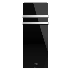 Infrarood Paneel verwarming Cecotec RW9880 Crystal Zwart/Zilver 850W