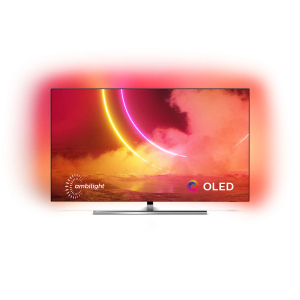 Philips Ambilight Android 4K Smart OLED XXL TV 65OLED855 65"