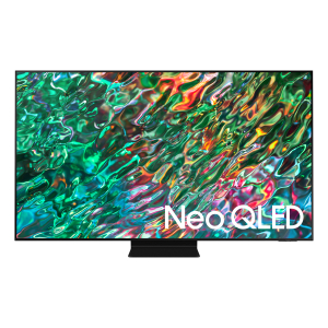 Samsung 4K Smart Neo QLED TV 65QN90B 120HZ (2022) 65″