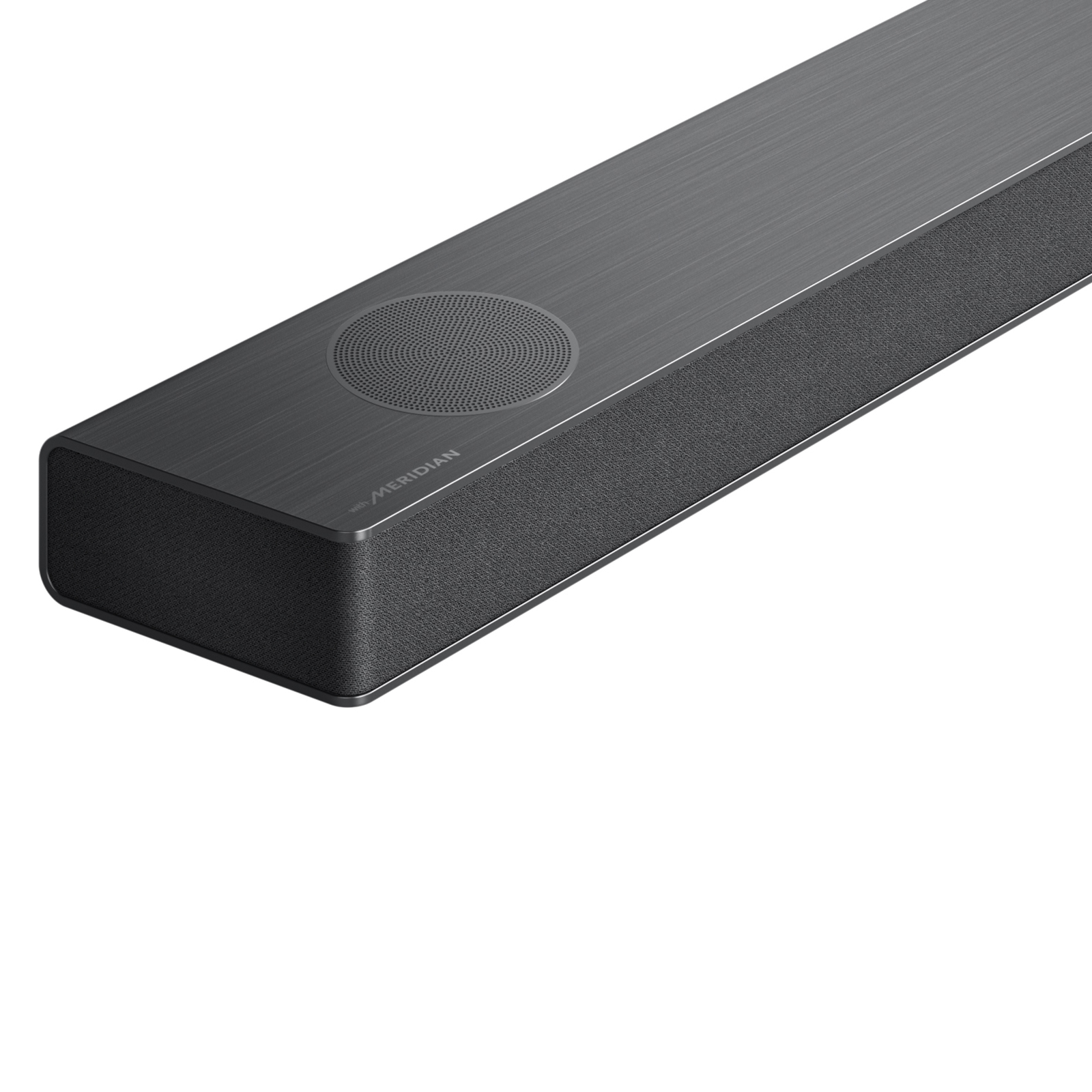 LG Meridian Soundbar S95QR 9.1.5 kanaals 810W - Afbeelding 8