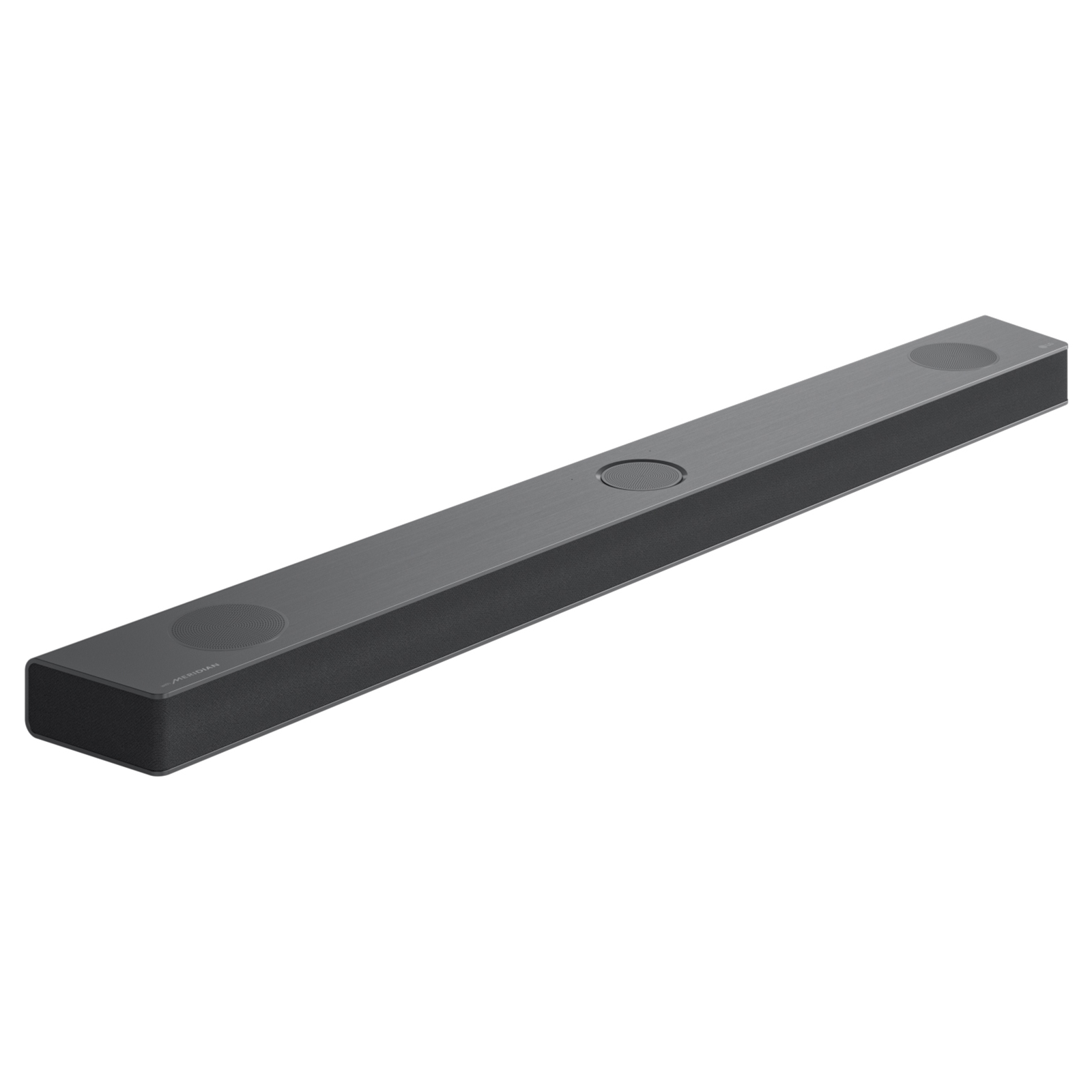 LG Meridian Soundbar S95QR 9.1.5 kanaals 810W - Afbeelding 6