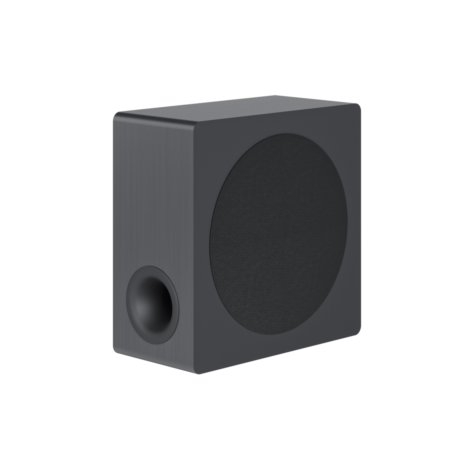 LG Meridian Soundbar S95QR 9.1.5 kanaals 810W - Afbeelding 11