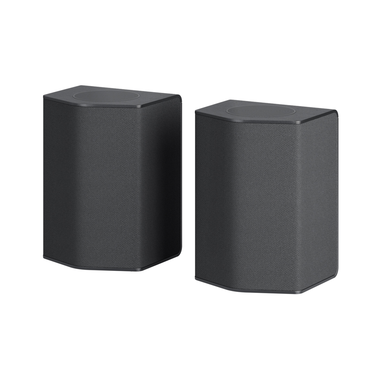 LG Meridian Soundbar S95QR 9.1.5 kanaals 810W - Afbeelding 12