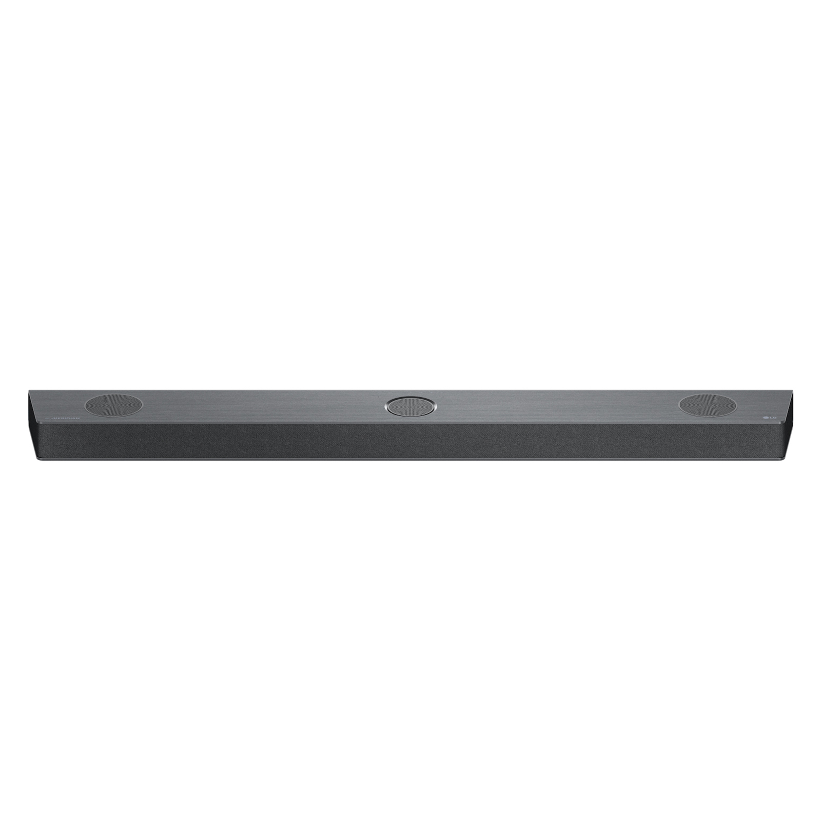 LG Meridian Soundbar S95QR 9.1.5 kanaals 810W - Afbeelding 4