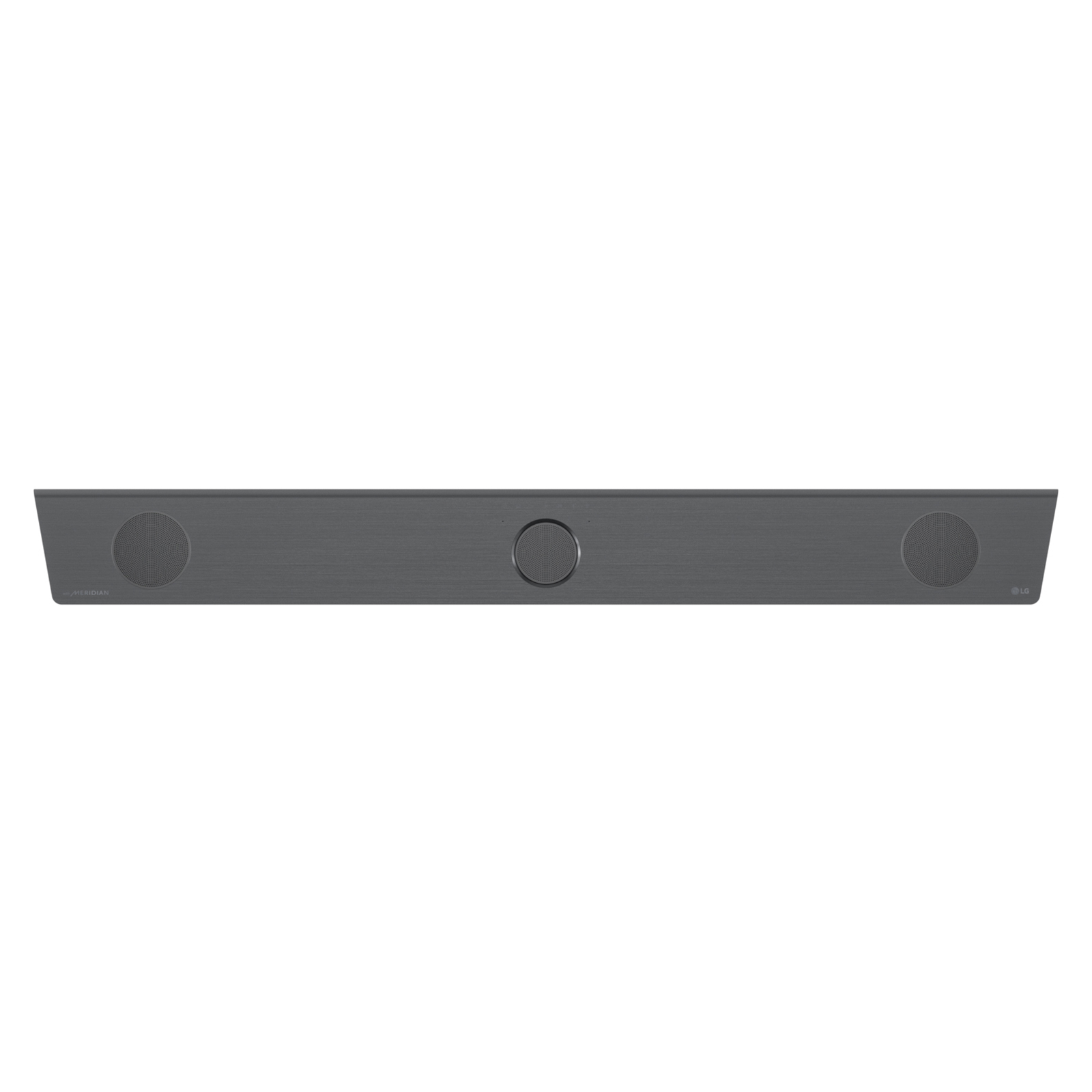 LG Meridian Soundbar S95QR 9.1.5 kanaals 810W - Afbeelding 5