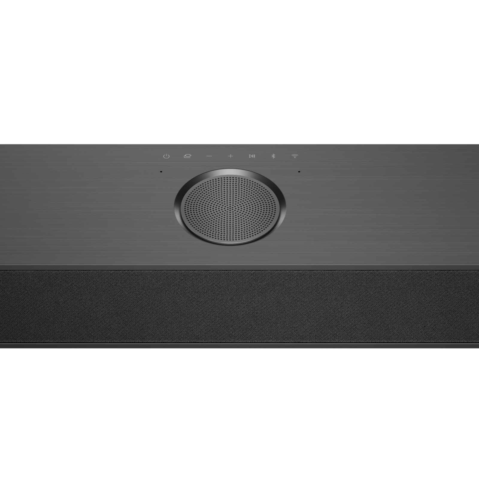 LG Meridian Soundbar S95QR 9.1.5 kanaals 810W - Afbeelding 7