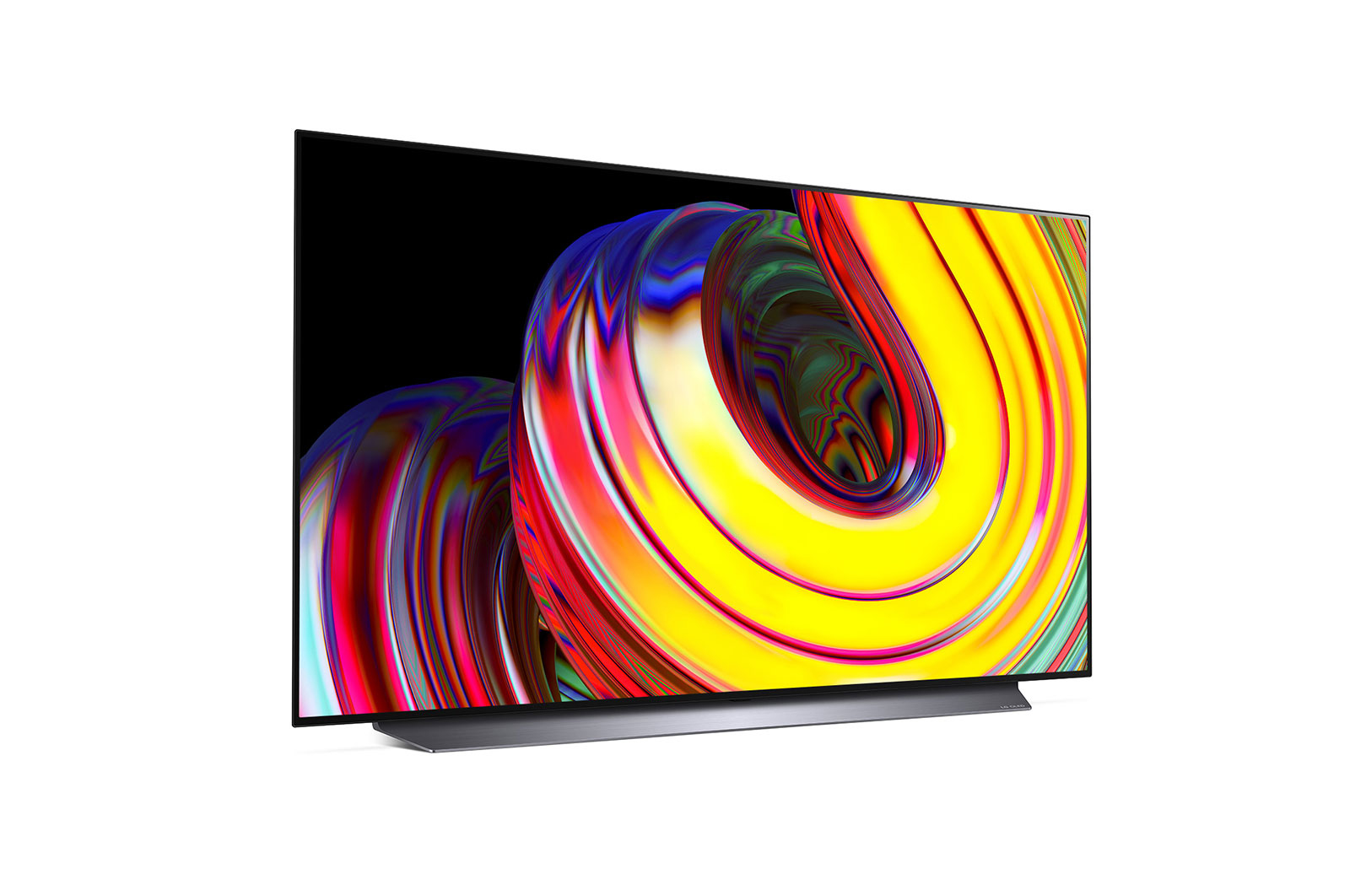 LG 4K Smart OLED XXL TV 65CS6LB (2022) 65" - Afbeelding 6