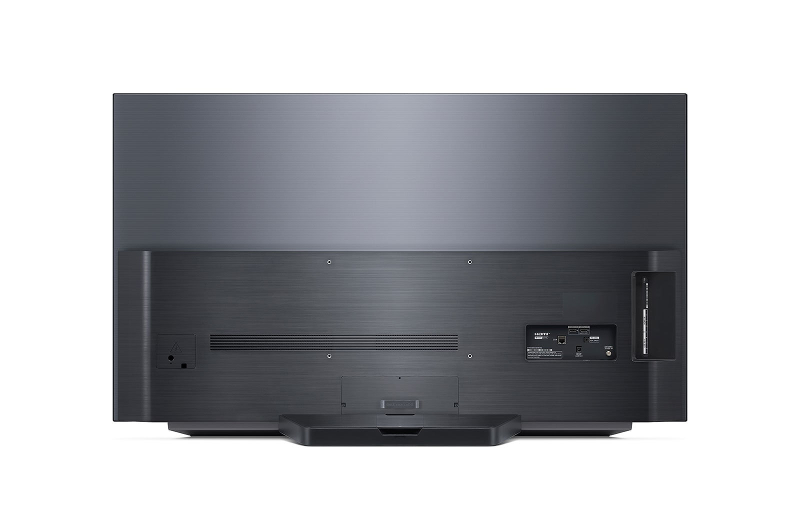 LG 4K Smart OLED XXL TV 65CS6LB (2022) 65" - Afbeelding 7