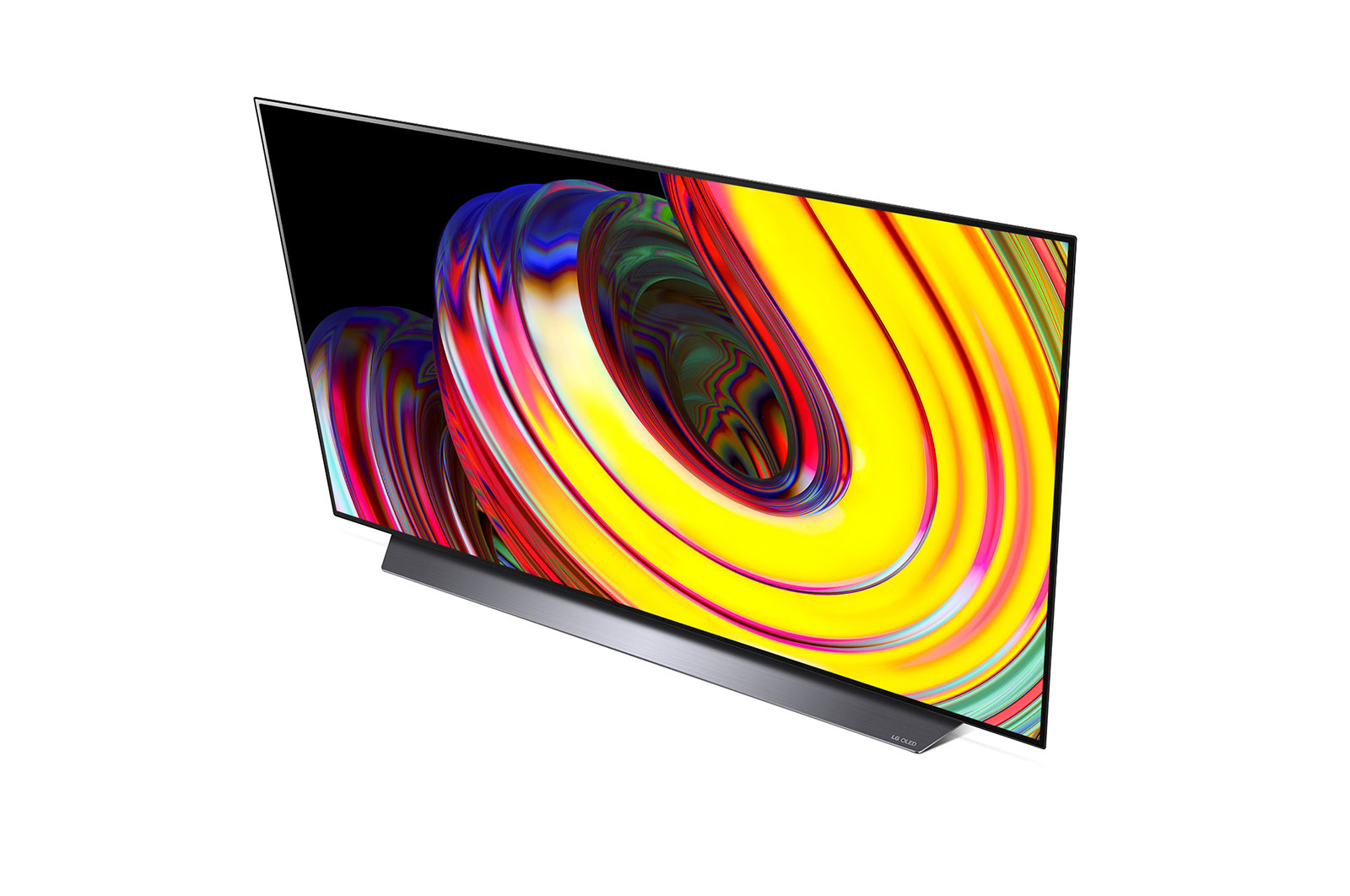 LG 4K Smart OLED XXL TV 65CS6LB (2022) 65" - Afbeelding 9