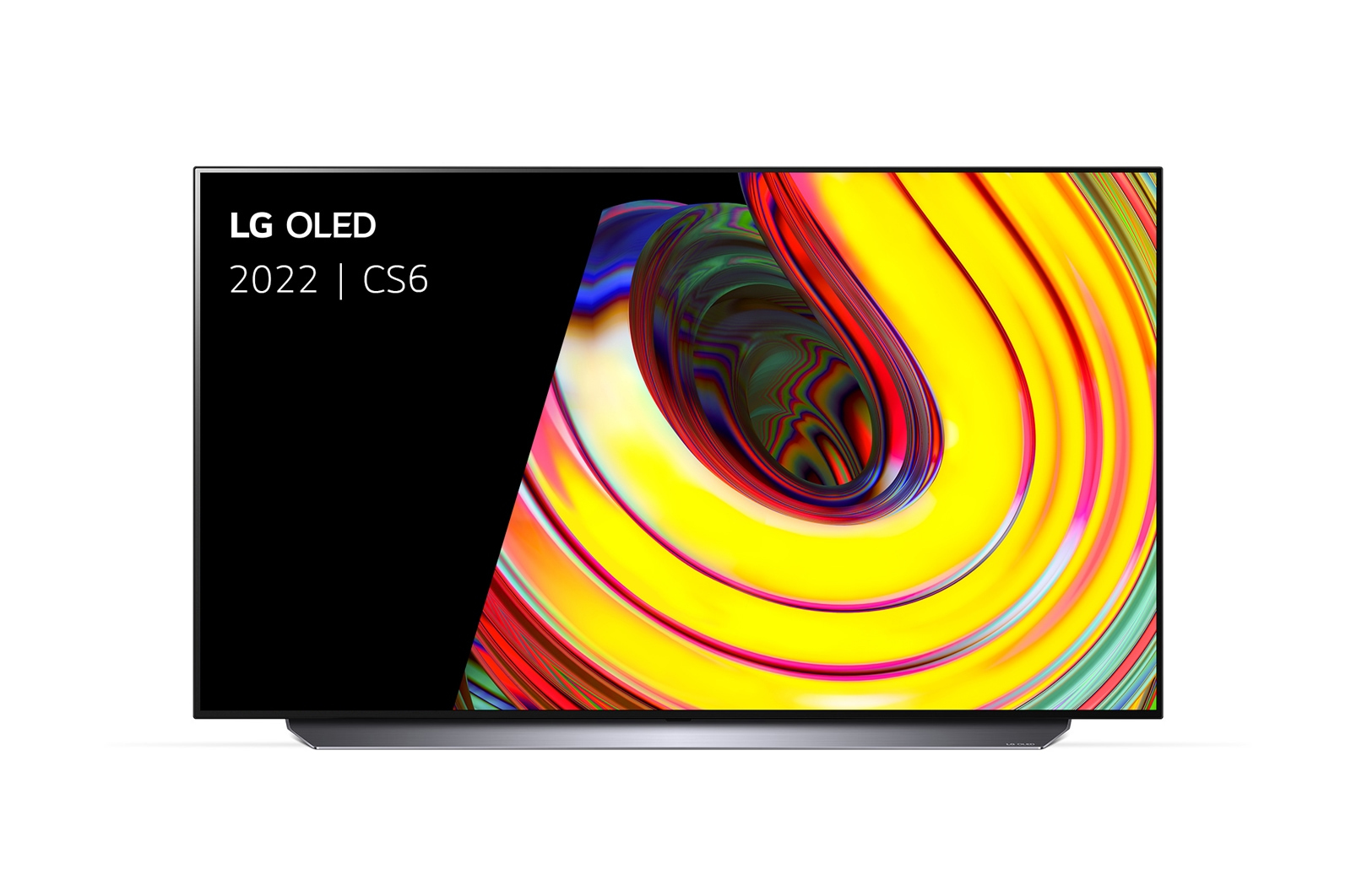 LG 4K Smart OLED XXL TV 65CS6LB (2022) 65"