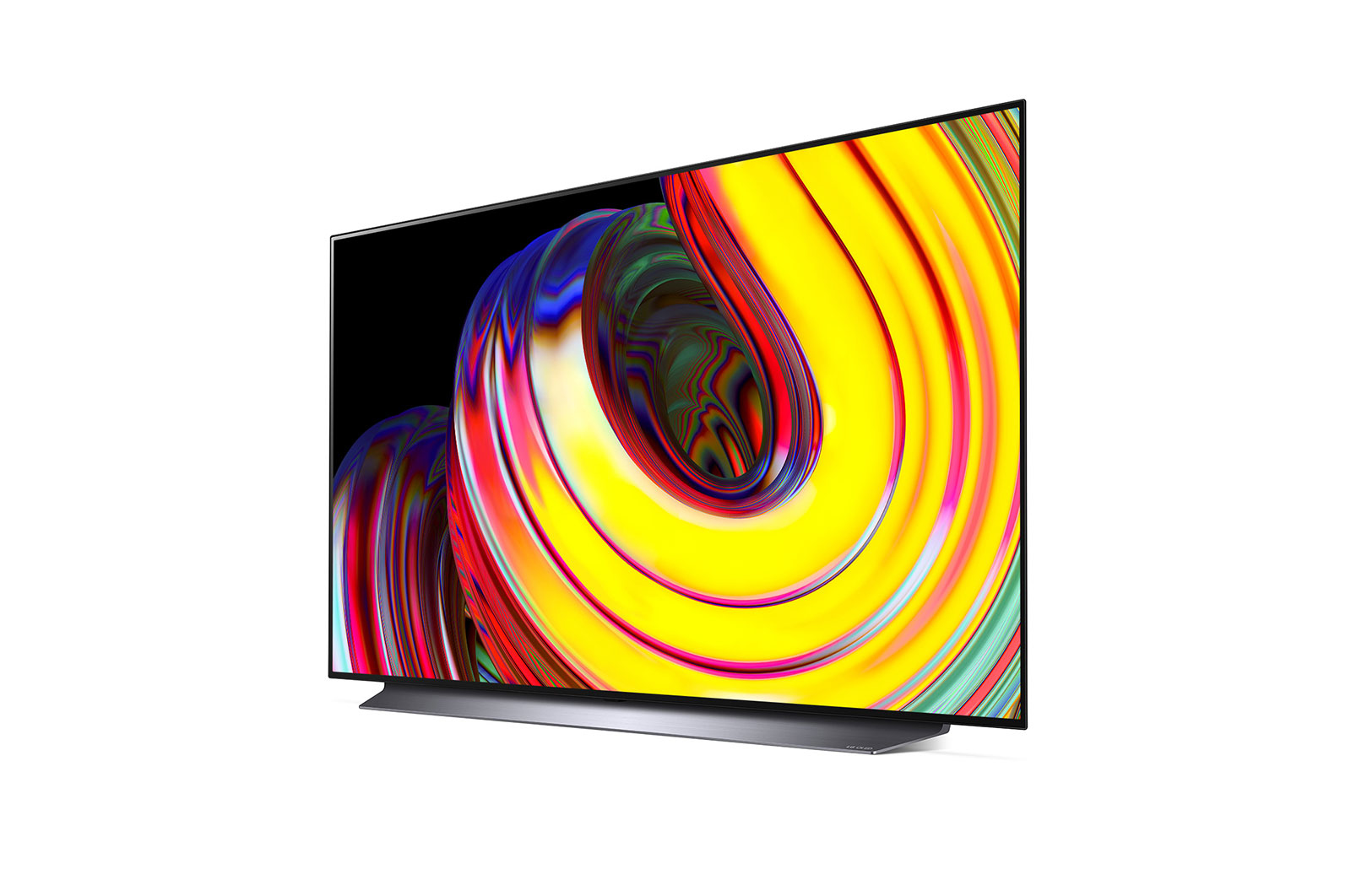 LG 4K Smart OLED XXL TV 65CS6LB (2022) 65" - Afbeelding 3