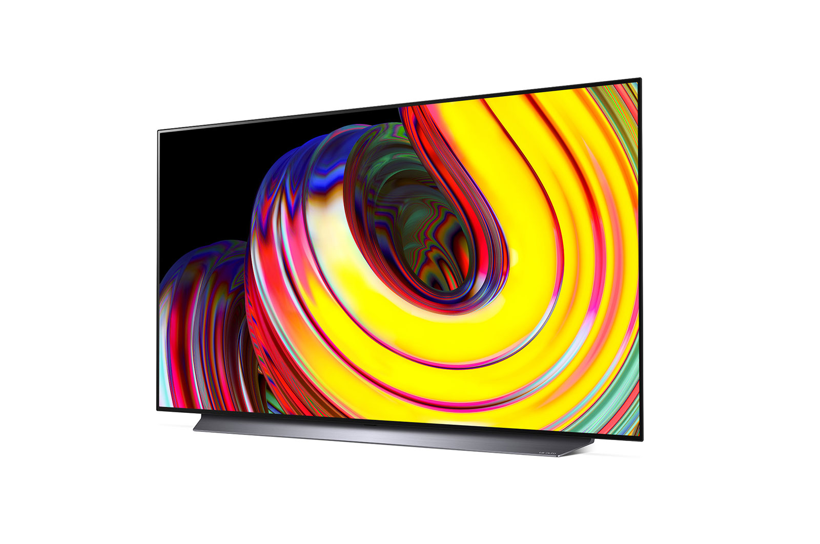 LG 4K Smart OLED XXL TV 65CS6LB (2022) 65" - Afbeelding 2