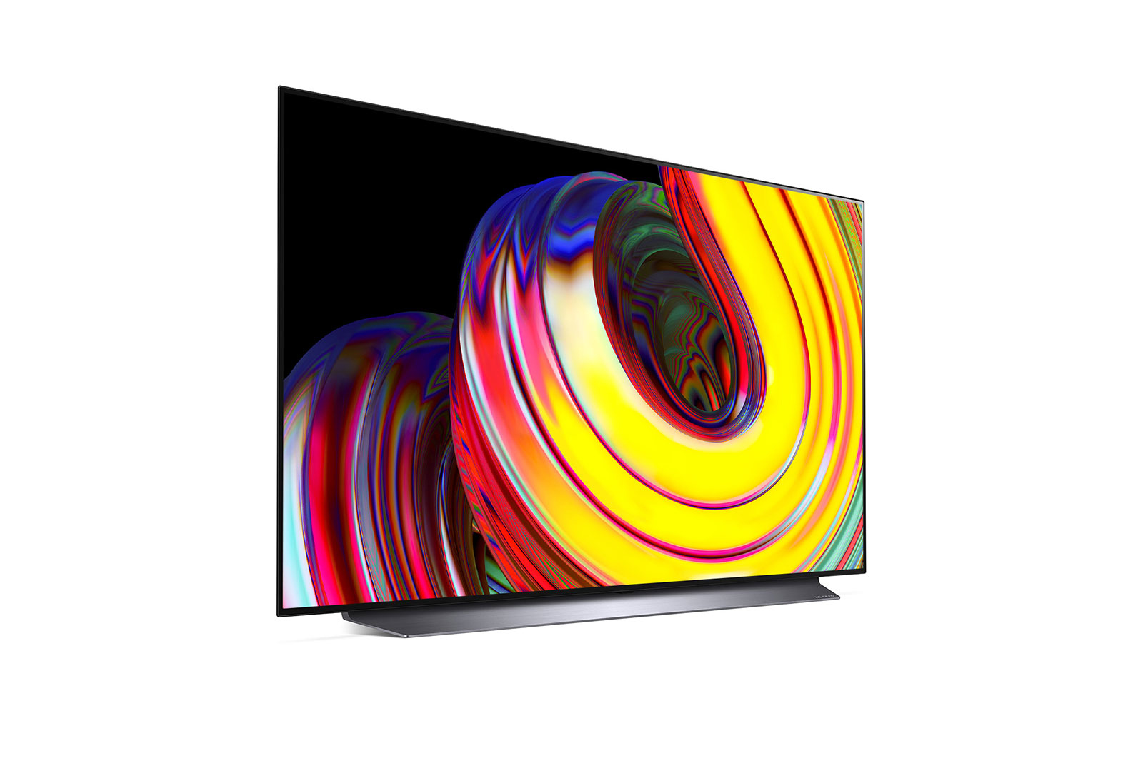 LG 4K Smart OLED XXL TV 65CS6LB (2022) 65" - Afbeelding 5