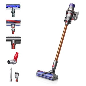 Dyson V10 Absolute Zakloze Steelstofzuiger