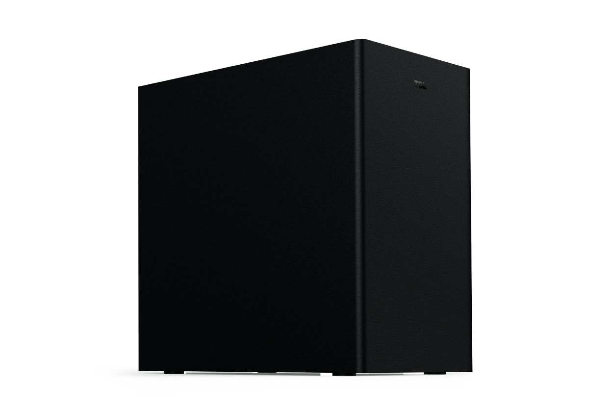 TCL TS7010 Draadloze 2.1 Soundbar 320W - Afbeelding 4