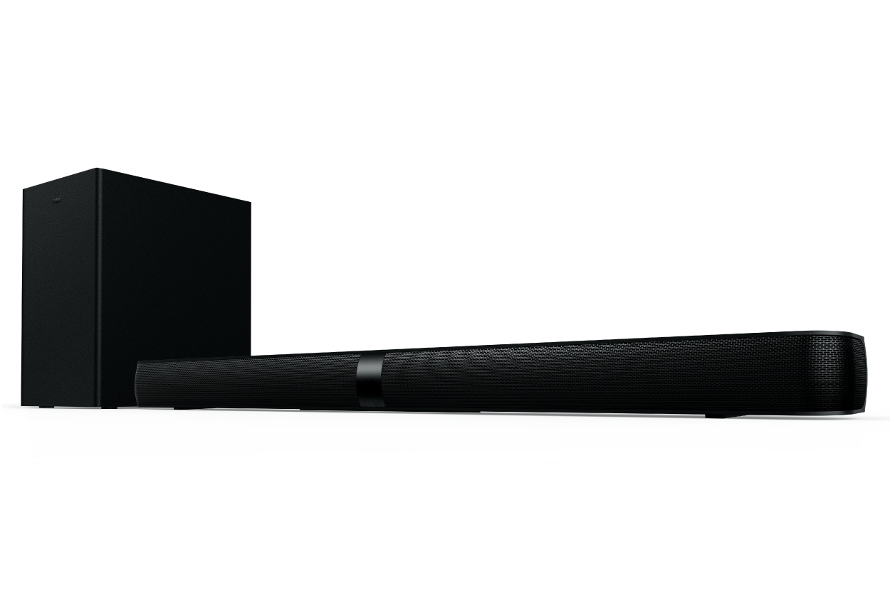 TCL TS7010 Draadloze 2.1 Soundbar 320W - Afbeelding 2