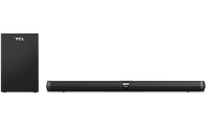 TCL TS7010 Draadloze 2.1 Soundbar 320W