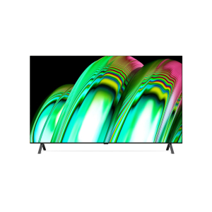 LG 4K Smart OLED TV 55a26la (2022) 55"