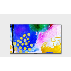 LG G2 OLED evo Gallery Edition 4K Smart TV (2024) 55"