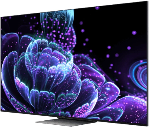 TCL 4K Android Smart QLED Mini-LED TV 55C835 120hz 55″ - Afbeelding 10
