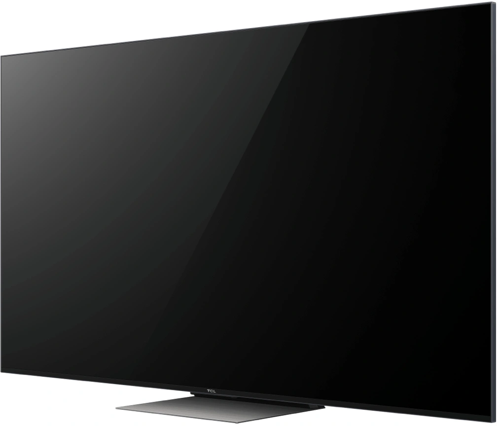 TCL 4K Android Smart QLED Mini-LED TV 55C835 120hz 55″ - Afbeelding 3