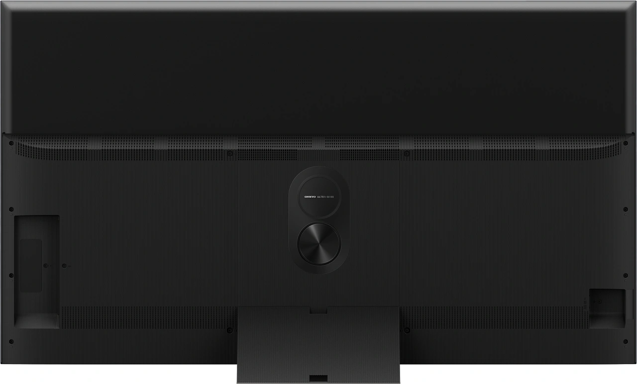 TCL 4K Android Smart QLED Mini-LED TV 55C835 120hz 55″ - Afbeelding 4