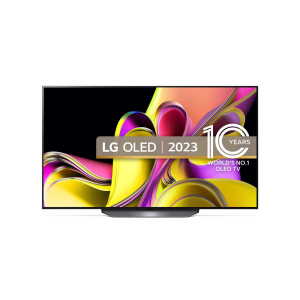 LG 4K Smart OLED TV OLED55B36LA 55" (2023)