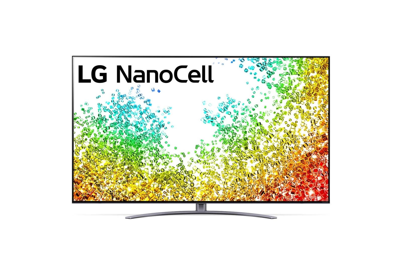 LG 8K Smart LED NANO XXL TV 75NANO966PA 75″