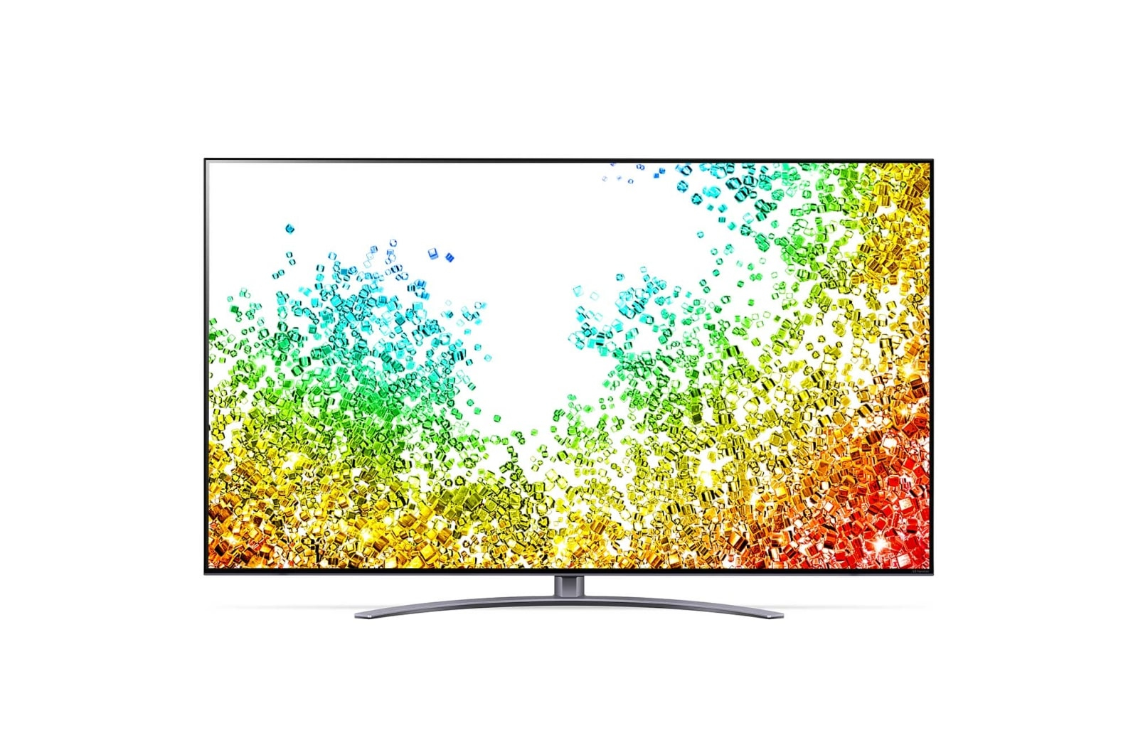 LG 8K Smart LED NANO XXL TV 75NANO966PA 75″ - Afbeelding 2