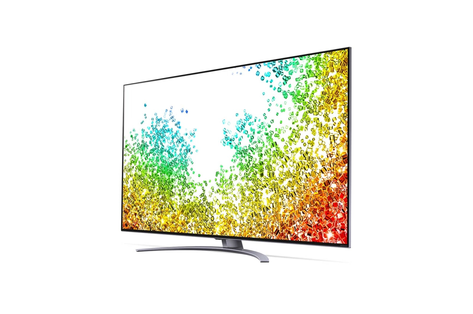 LG 8K Smart LED NANO XXL TV 75NANO966PA 75″ - Afbeelding 3