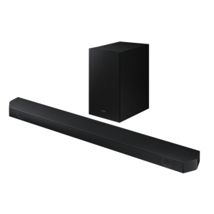 Samsung HW-Q600B Draadloze Dolby Atmos DTS:X Soundbar 3.1.2 360W