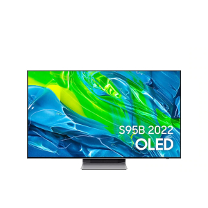 Samsung 4K Smart OLED XXL TV 65S95B (2022) 65″