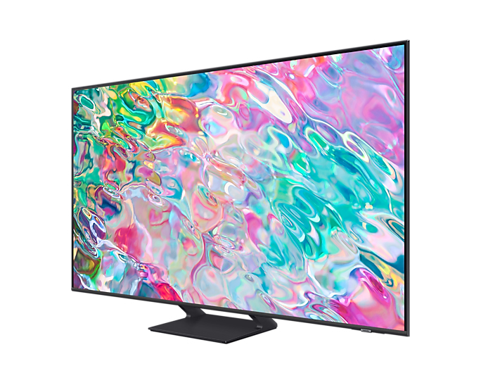 Samsung 4K Smart QLED TV 55Q70B 120HZ (2022) 55″ - Afbeelding 2