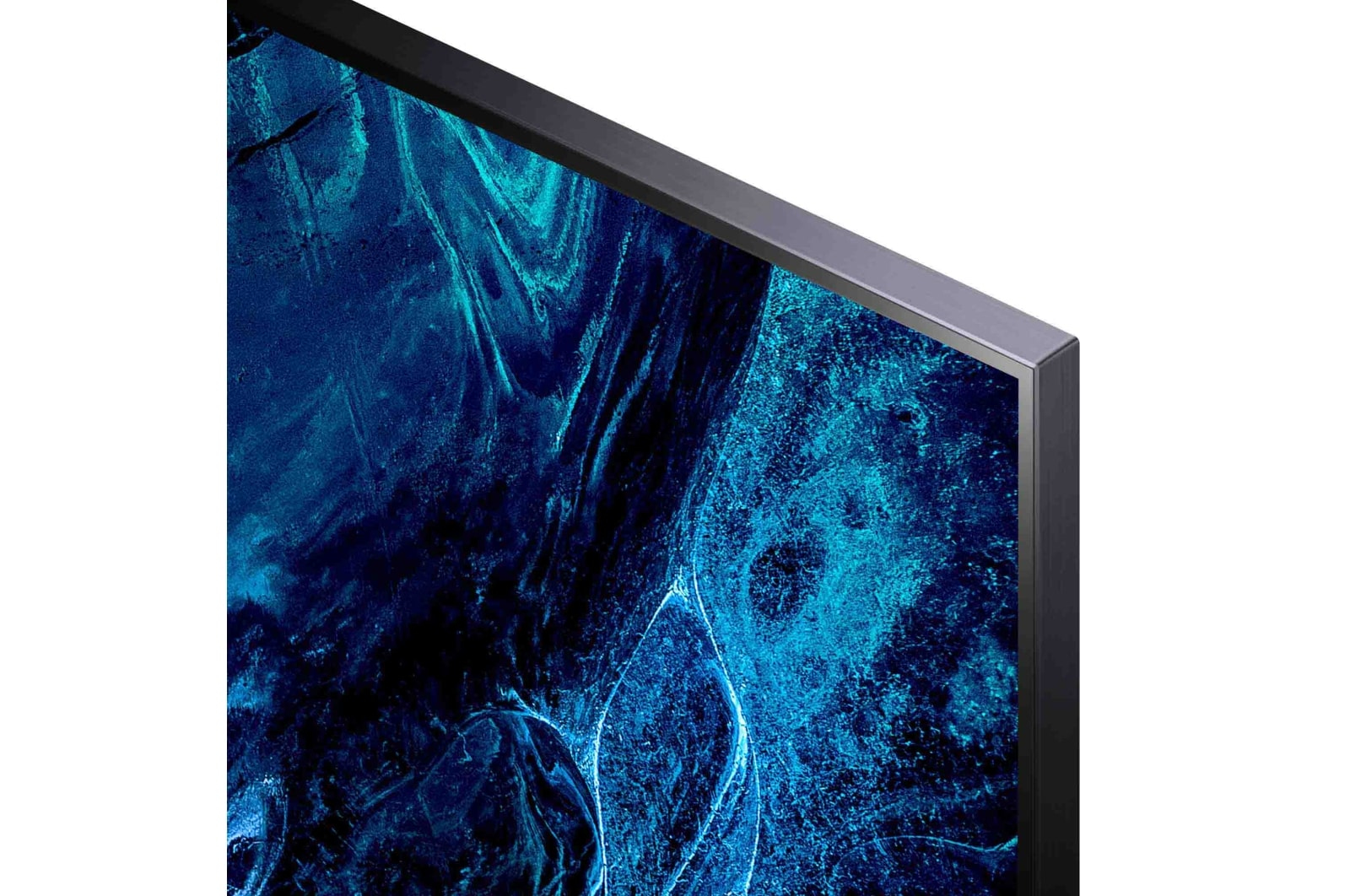 LG 4K Smart QNED XXL Mini LED TV 75QNED966QA (2022) 75″ - Afbeelding 7