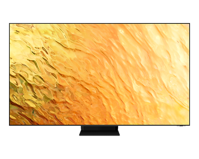 Samsung 8K Neo QLED Smart XXL TV 65QN700B 65" - Afbeelding 2