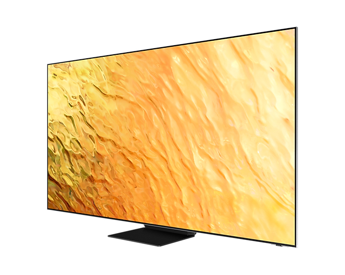 Samsung 8K Neo QLED Smart XXL TV 65QN700B 65" - Afbeelding 9