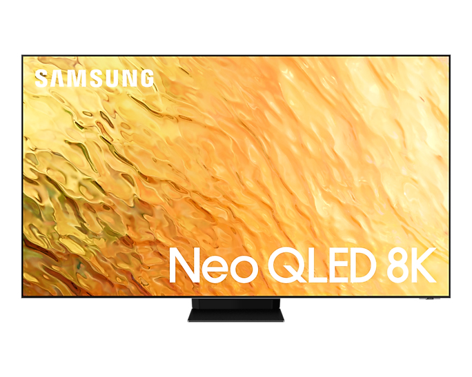Samsung 8K Neo QLED Smart XXL TV 65QN700B 65"