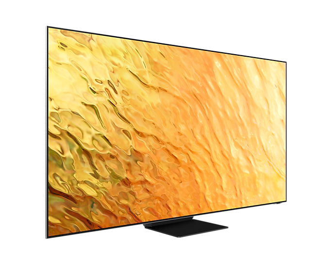 Samsung 8K Neo QLED Smart XXL TV 65QN700B 65" - Afbeelding 11
