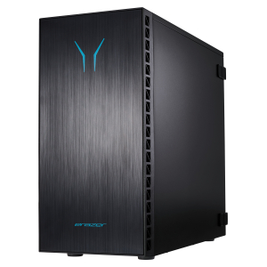 Game PC ERAZER MEDION Recon P20 MD35349 512 GB SSD 16 GB RAM