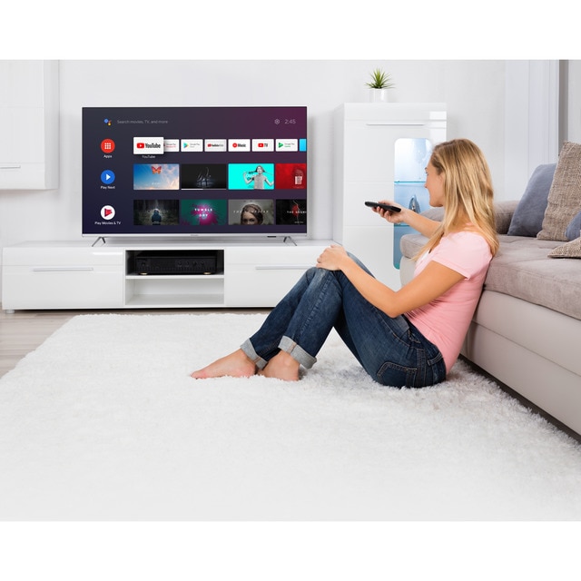 Panasonic 4K Android TV TX-55MX710E (2023) 55" - Afbeelding 5
