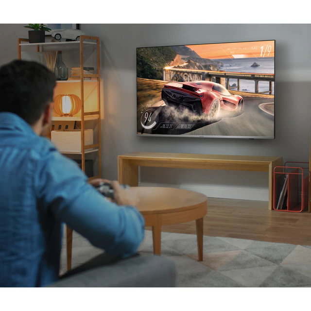 Panasonic 4K Android XXL TV TX-55LX700E (2023) 55" - Afbeelding 6