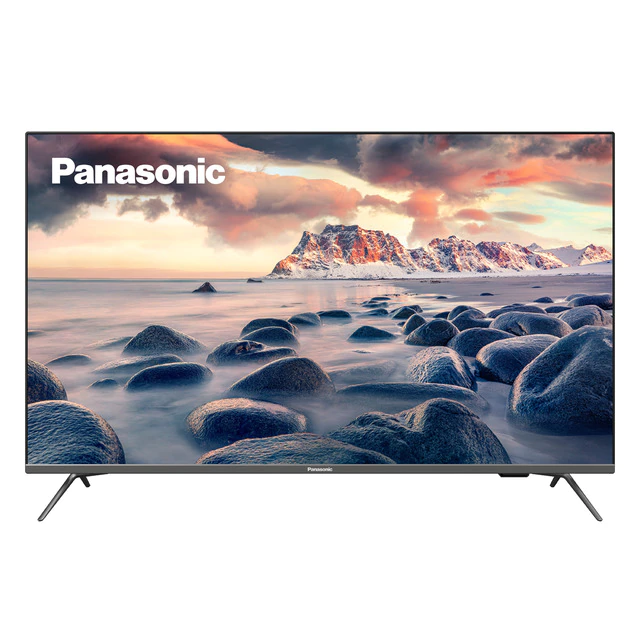 Panasonic 4K Android XXL TV TX-65JX700E (2023) 65" - Afbeelding 3